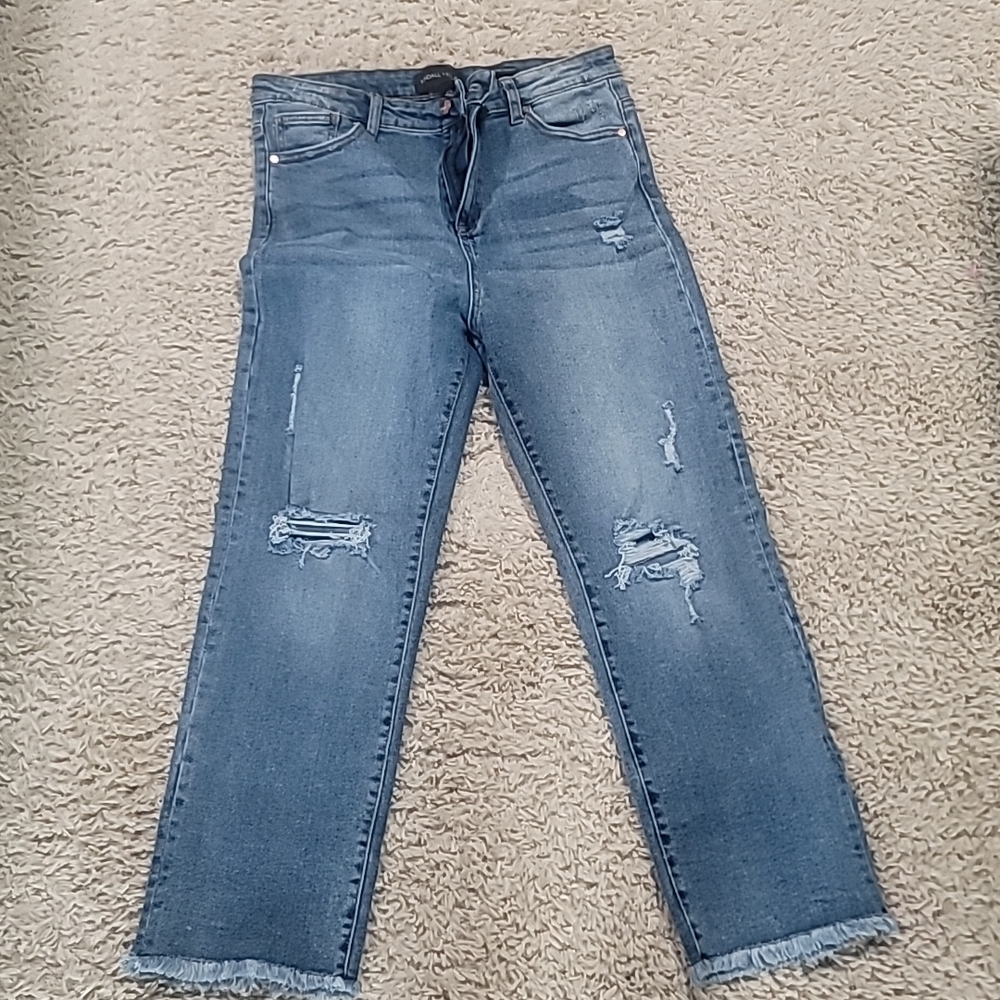 Kendall + Kylie Jean's, size 11/30